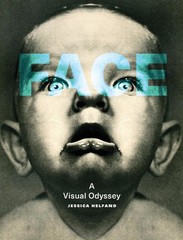 Face: A Visual Odyssey (Mit Press), Helfand, Jessica, Good Book