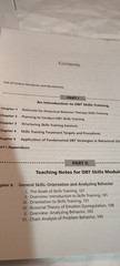 DBT Skills Training Manual book 2nd Ed Linehan 2015