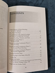 Bullseyes Don’t Shoot Back Textbook of Point Shooting Applegate & Janich 1998