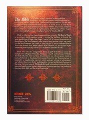 THE BOOK OF ENOCH – Translated by R. H Charles (1917, London) HARDBACK EDITION