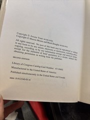 YOGA: Science of the Self, Hardcover, Marsha Moore and Mark Douglas, 1967