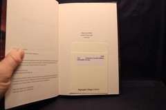 Damaging Secrets (Rachel Ryder) by Carolyn Ridder Aspenson 2021 9781648750427
