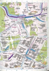 TOKYO METROPOLITAN AREA – RAIL & ROAD ATLAS – 1993 – PB BRAND NEW