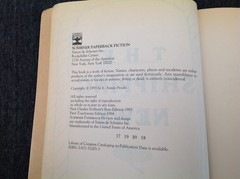 Shipping News by Annie Proulx (1994, Trade Paperback)