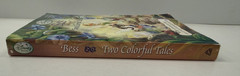 Disney Fairies ppb Bess Two Colorful Tales (Art Lessons by Bess; A Masterpiece)