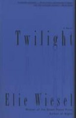 Twilight: A Novel – 9780805210583, Elie Wiesel, paperback