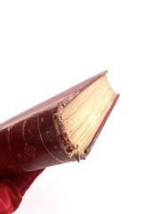 Antique 1857 Galleries And Cabinets Of Art In Great Britain Book Hardcoverbound