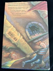 Harry Potter Ser.: Harry Potter and the Chamber of Secrets by J. K. Rowling…