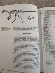 The Carnivorous Dinosaurs HC Kenneth Carpenter 2005 Indiana Univ Press Paleo
