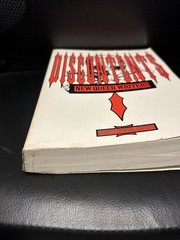 DISCONTENTS: NEW QUEER WRITERS By Dennis Cooper LGBTQ+ Interest Compilation