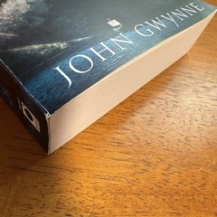 Fury of the Gods by John Gwynne (2024, Trade Paperback)