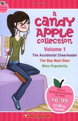 A Candy Apple Collection: The – GOOD