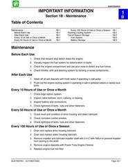 MERCURY 210 240 JET DRIVE STARTING YR 2000 SERVICE MANUAL FIXED – FRONT & BACK
