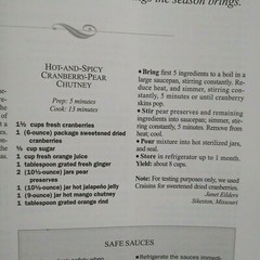 Vintage Southern Living 2000 Annual Recipes Cookbook Hardcover 368 Pages