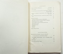 The Turnbull Library Record 5/76 New Zealand History Bibliography