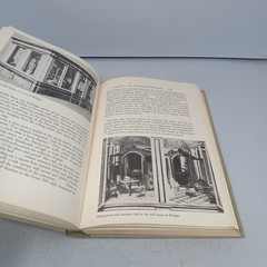 A History of Doll Houses: 1953 Charles Scribner’s Sons HC by Flora Gill Jacobs