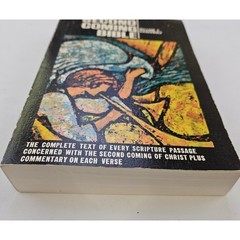 The Second Coming Bible William Biederwolf 1972 Baker Book House Commentary ASV