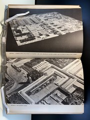 When Democracy Builds by F.L. Wright, University of Chicago, 1945 first, good