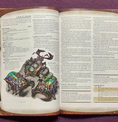 Monster Manual V Dungeons & Dragons 3.5 D20 (2007, Hardcover)
