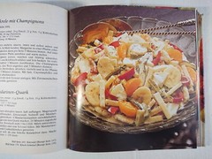 Slim Healthy & Tasty Cook Lingen Cologne 1977 312 Pages Recipes Salads Fish