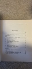 RUNNING HER EASTING DOWN- BY WILLIAM BAKER- HARDCOVER (1974)