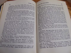 Word Studies in Greek New Testament Vol. 1 by Kenneth S. Wuest 1975 HC Eerdmans