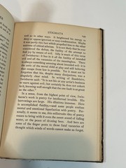Genius And Disaster: Studies In Drugs And Genius 1926 Jeannette Marks