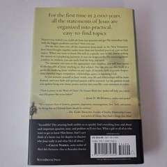 The Greatest Words Ever Spoken Steven K. Scott Watermark HC DJ Green 2008