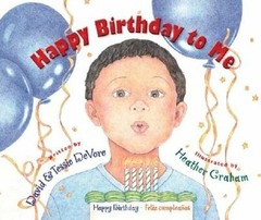 Happy Birthday to Me! (Charisma Kids)