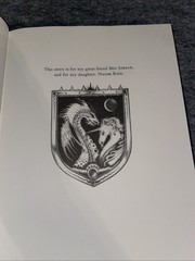 Stephen King The Eyes of the Dragon 1987 Viking First Edition HCDJ