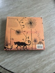 The Art of Dreamworks Madagascar: Escape 2 Africa Hardcover Book
