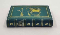 The Lexham English Septuagint: A New Translation by Lexh [Premium Leather Bound]
