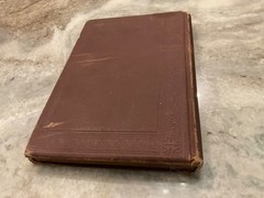 Human Magnetism: Its Nature, Physiology & Psychology HC H. S. Drayton 1899 1st