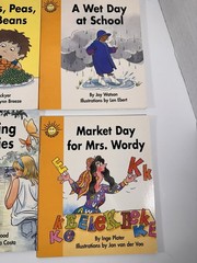 Sunshine Books The Wright Group Lot Of 8 Level 1 Various Sets Softcover