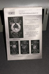 FANTASY & SCIENCE FICTION BOOK