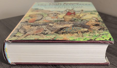 Uncle Remus: The Complete Tales – Julius Lester & Jerry Pinkney SIGNED HC