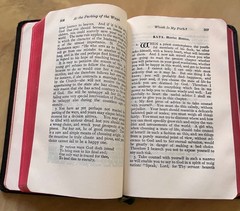 The Catholic Girl’s Guide and Sunday Missal Hardcover Lasance 1955 HC