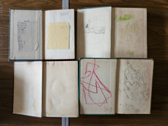 Lot 19 hardback vintage books 1940s-60s. adult young adult children chapter
