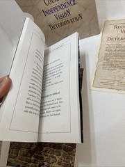 Charles R Swindoll Recovering A Pioneering Spirit Book Set