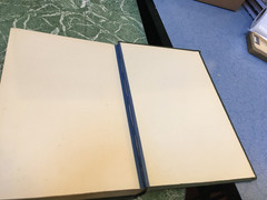 BUREAU OF AMERICAN ETHNOLOGY 46th Annual Report 1928-29 HB Smithsonian alaska