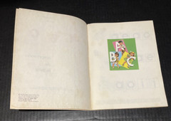 Rare Pre Primario De Lectura By Almendros Alvero 1980 Former Cuban Early Reader
