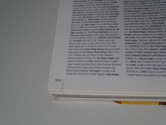 „Science: The Definitive Visual Guide / 512 Pages / Published In 2016