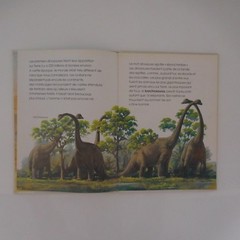 4 Lbs The Secret Life Of Beasts DINOSAURS THE GIANTS OF OUR PLANET 1979-90