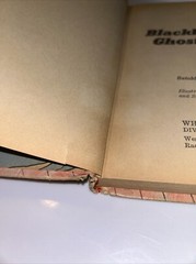 Walt Disneys Blackbeard’s Ghost 1968 Whitman Publishing 1575