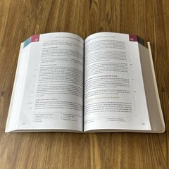 Catechism of the Catholic Church, Ascension Edition 2022 Paperback Color Coded