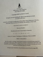 War Letters: Extraordinary Correspondence from American Wars by Andrew Carroll