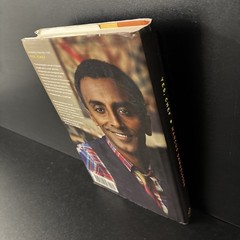 Yes, Chef by Marcus Samuelsson