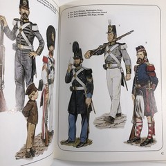 Osprey MEN-AT-ARMS [lot of 4] Armies of Islam Armis of Carthaginian 207 214 PB