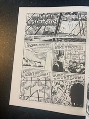 The Toth Reader-Alex Toth-1st ed.-Pure Imagination Publishing-160 pages-NM!