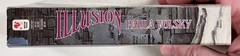 1993 Paula Volsky ILLUSION high fantasy revolutoinary epic BANTAM PB